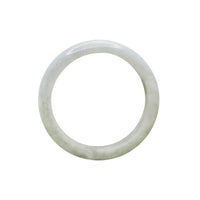 Jade Bangle Bracelet