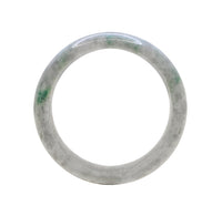 Jade Bangle Bracelet