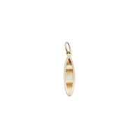 Boat Pendant (14K)