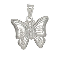 Butterfly Pendant（Silver）