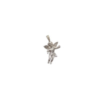 Dancing Angel Pendant (14K)