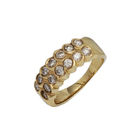 Diamond Ring (14K)