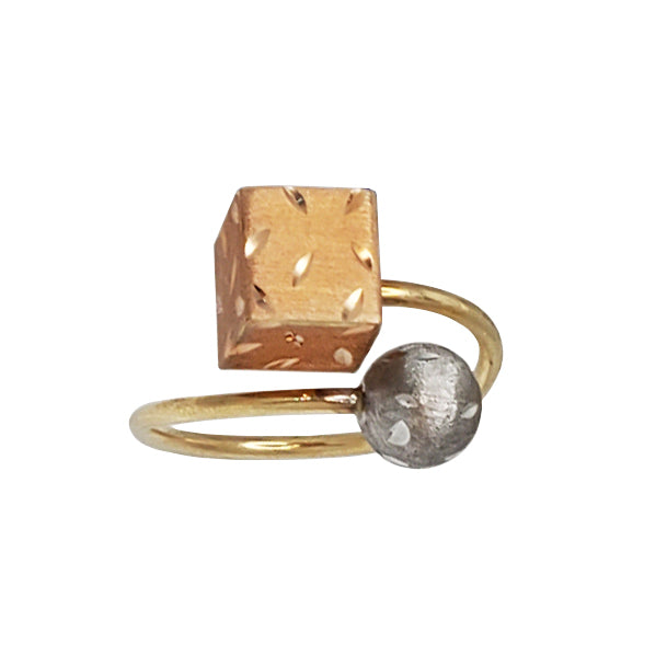 Fancy Rings（14K）