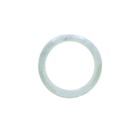 Natural Jade Bangle Bracelet