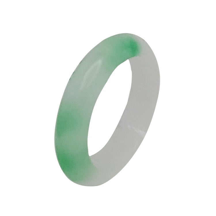 Green Jade Ring (JADE)