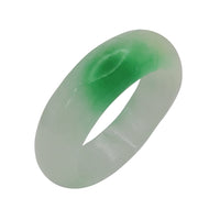Green Jade Ring (JADE)