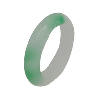 Green Jade Ring (JADE)