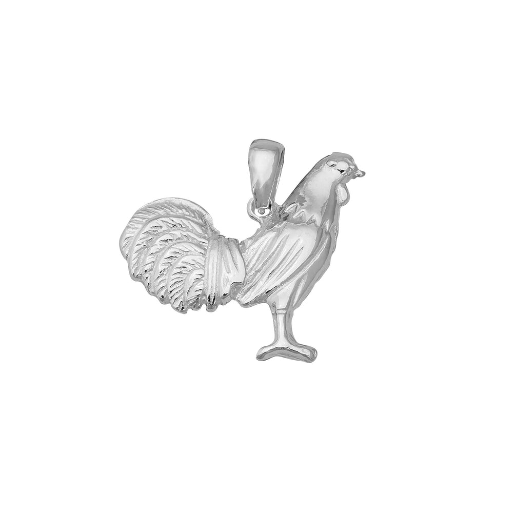 Little Rooster Pendant