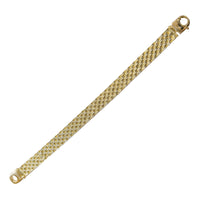 Fancy Bracelet (14K).