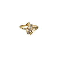 Diamond Fashion Ring (10K)
