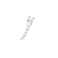 Sword Pendant (Silver)