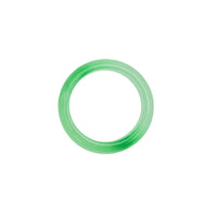 Anillo Verde (Jade)