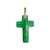 Jade Cross (14K)