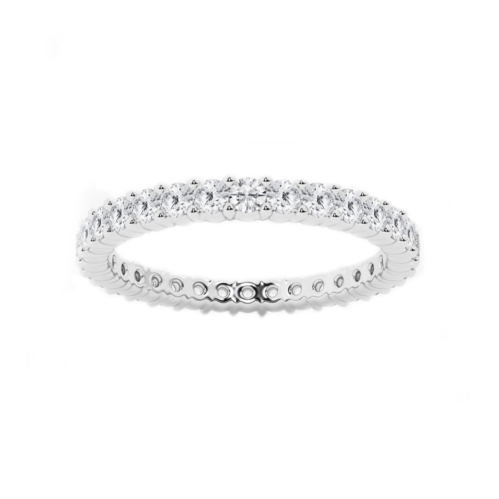 VS Diamond Eternity  Ring (14K)