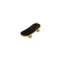 Custom Skateboard Pendant