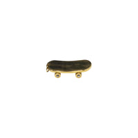 Custom Skateboard Pendant