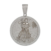 Walking Liberty Coin (Silver)