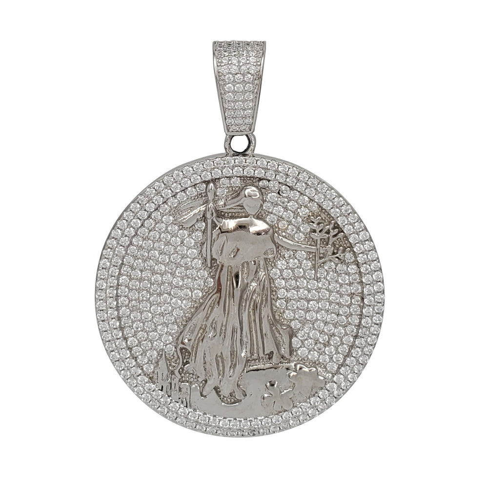 Walking Liberty Coin (Silver)