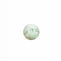 Certified Green Natural Jade Jadeite Pendant