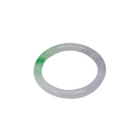 Jade Bangle Bracelet