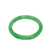Jade Bangle Bracelet (Jade)