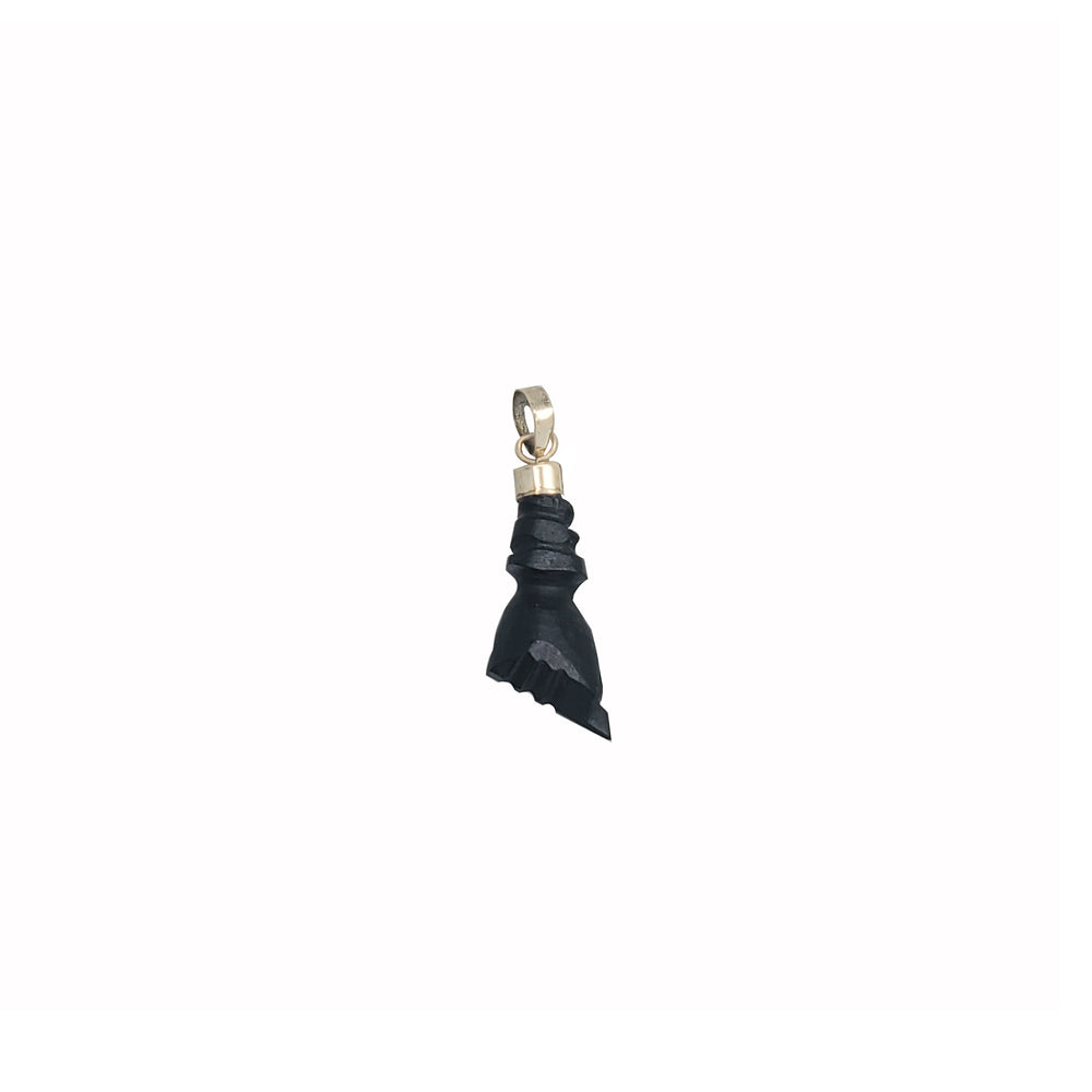 Hand Pendant (14K)
