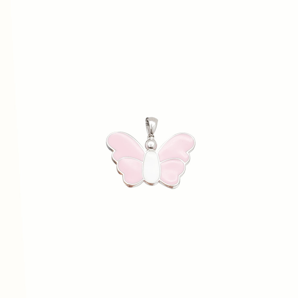 Privjesak Leptir (SREBRO)