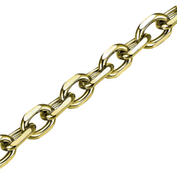 Cable Link Bracelet (14K).