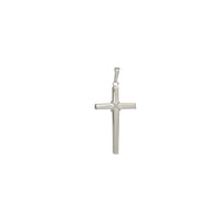 Cross Pendant (Silver)