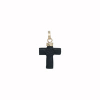 Cross Pendant (14K)