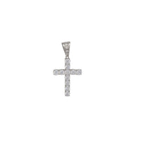 Cross Pendant （silver）