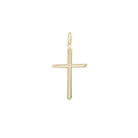 Cross Pendant (14K)