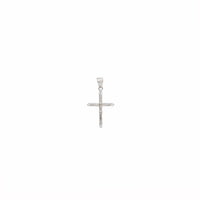 Cross Pendant （Silver）