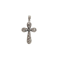 Cross Pendant （SILVER）