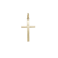 Cross Pendant (14K)