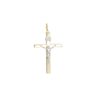 Cross Pendant (14K)