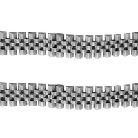 Rolex Link Bracelet (14K)