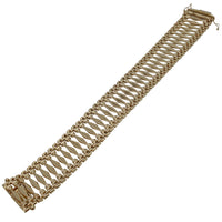 Fancy Bracelet (14K).