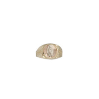 Guadalupe Ring (14K)