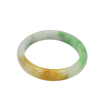 Jade Bangle Bracelet