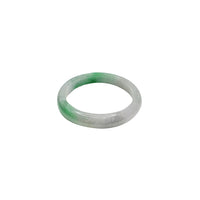 Light Green Jade Bangle