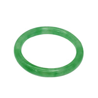 Jade Bangle Bracelet (Jade)