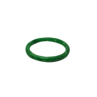 Dark Green Jade Bangle