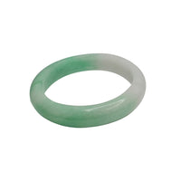 Jade Bangle Bracelet (Jade)