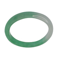 Jade Bangle Bracelet (Jade)