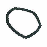 Jade Bead Bracelet (Jade )