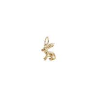 3D Bunny Pendant