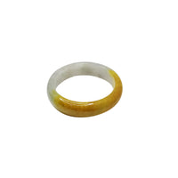 Olive Color Jade Bangle