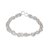 Irregular Pearl Chain