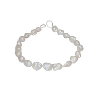 Irregular Pearl Chain